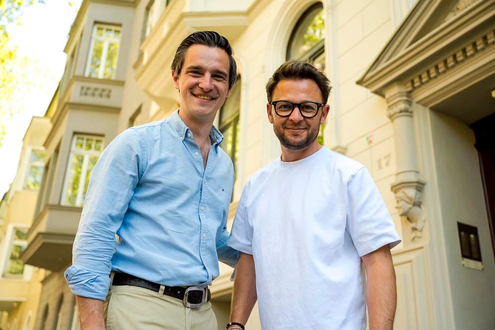 Das Verwaltung360 Team